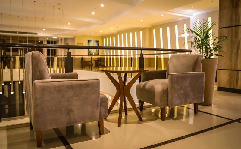 Hotel Royal Princess, Mendoza, Argentinien