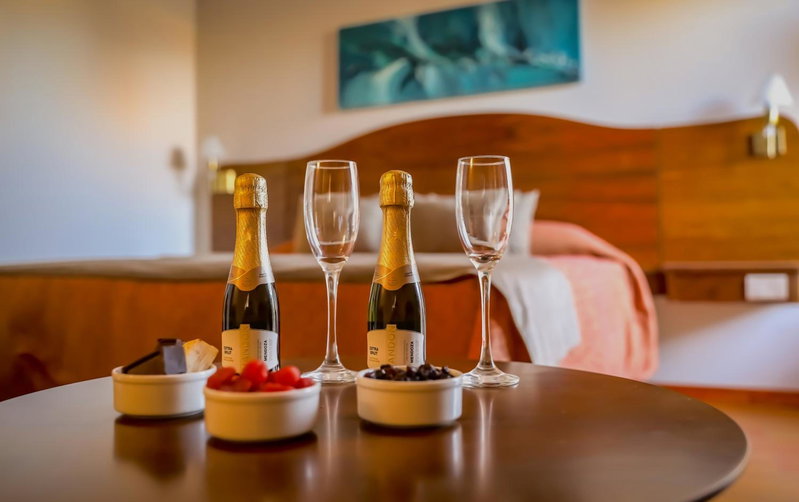 Hotel Royal Princess, Mendoza, Argentinien