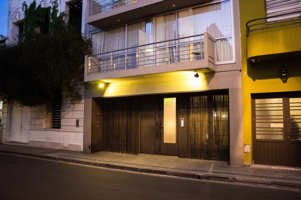 Hôtel · Lemon Apartments, Buenos Aires