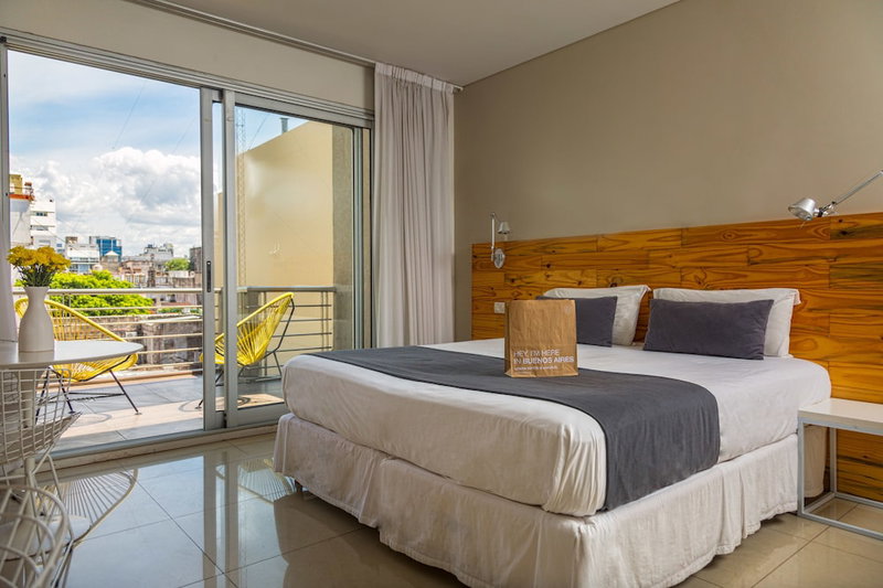 Lemon Apartments, Buenos Aires, Аргентина