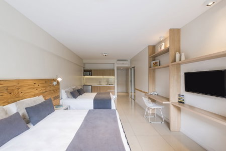 Lemon Apartments, Buenos Aires, Аргентина