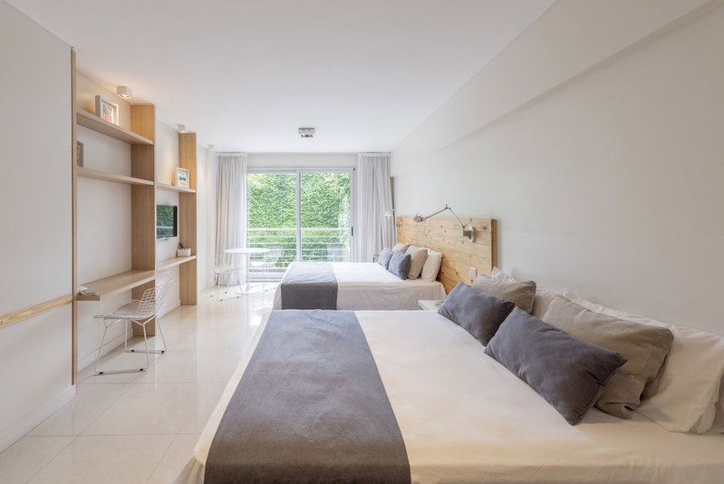 Lemon Apartments, Buenos Aires, Аргентина