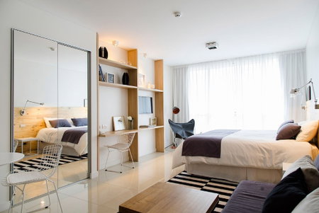 Lemon Apartments, Buenos Aires, Аргентина