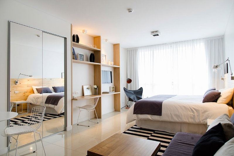 Lemon Apartments, Buenos Aires, Аргентина