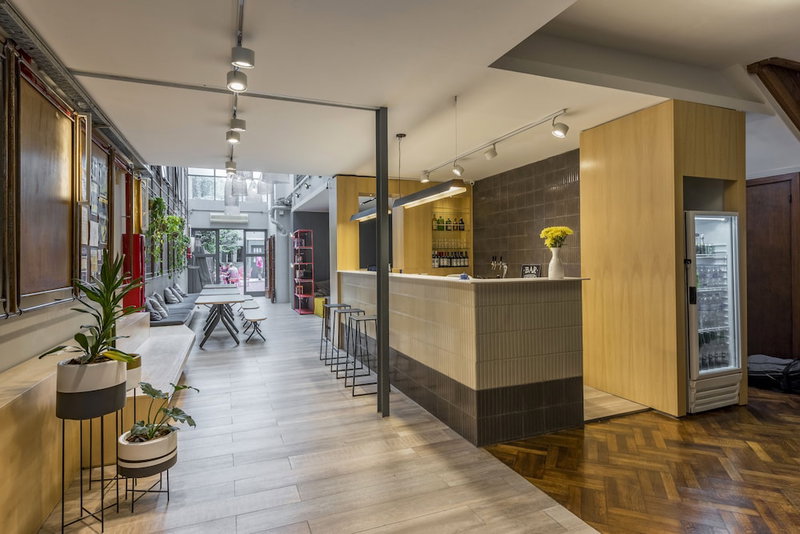 Lemon Apartments, Buenos Aires, Аргентина