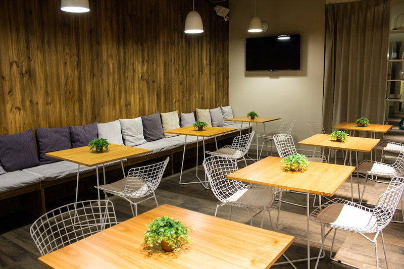Lemon Apartments, Buenos Aires, Аргентина
