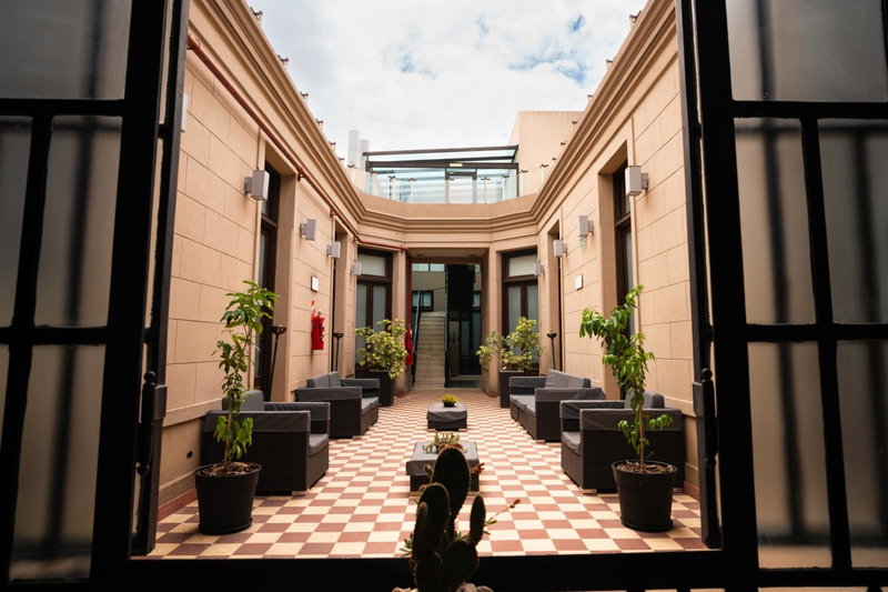 Loft Osteria by Sagardi, Buenos Aires, Аргентина