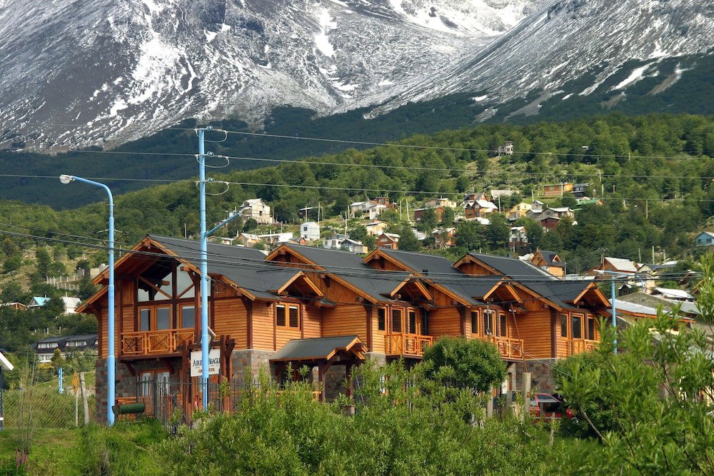 Aires del Beagle, Argentine