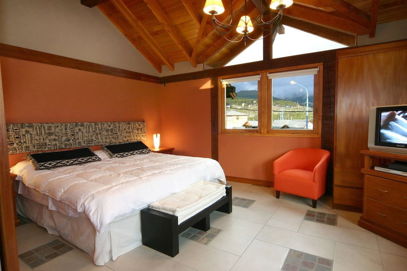 Aires del Beagle, Ushuaia, Argentine