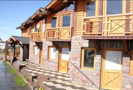 Aires del Beagle, Ushuaia, Argentine