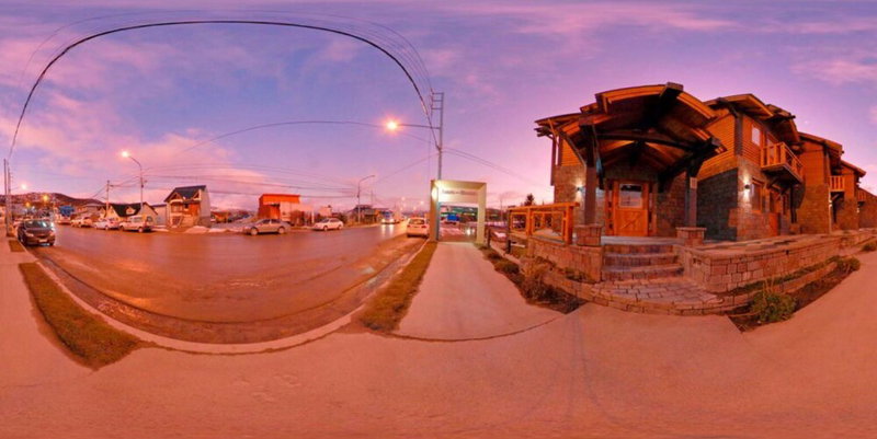 Aires del Beagle, Ushuaia, Argentine