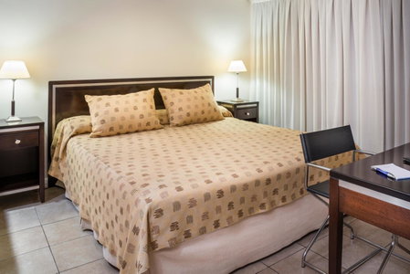 Montañas Azules Apart Hotel, Mendoza, Аргентина