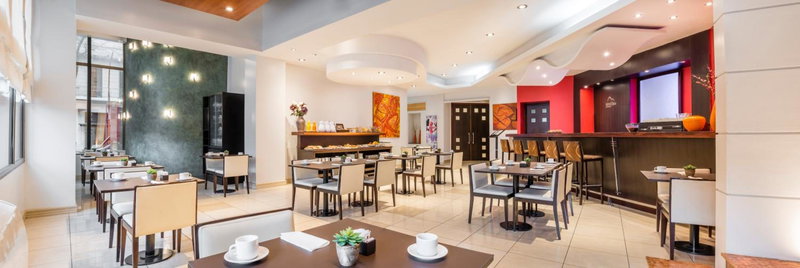 Montañas Azules Apart Hotel, Mendoza, Аргентина