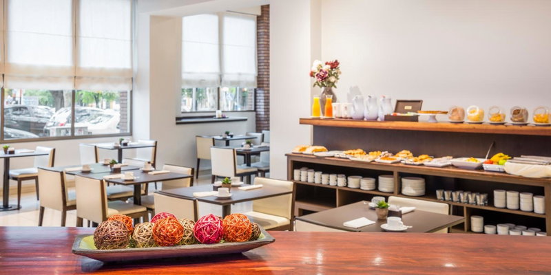 Montañas Azules Apart Hotel, Mendoza, Аргентина