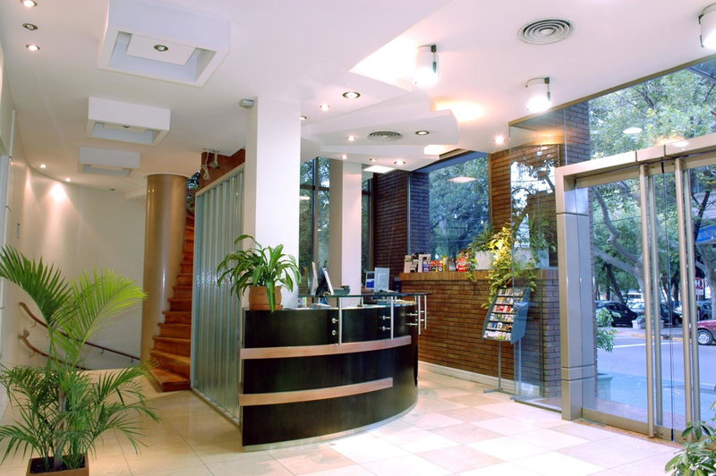 Montañas Azules Apart Hotel, Mendoza, Аргентина