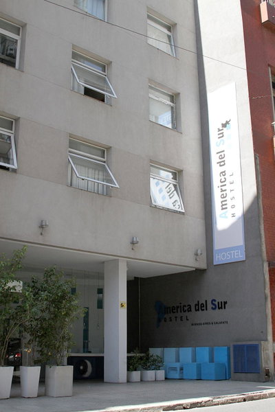 America Del Sur Hostel Buenos Aires, Buenos Aires, Argentine