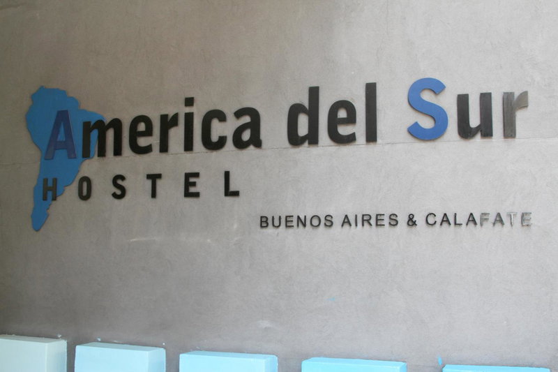 America Del Sur Hostel Buenos Aires, Buenos Aires, Argentine