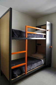 America Del Sur Hostel Buenos Aires, Buenos Aires, Argentine