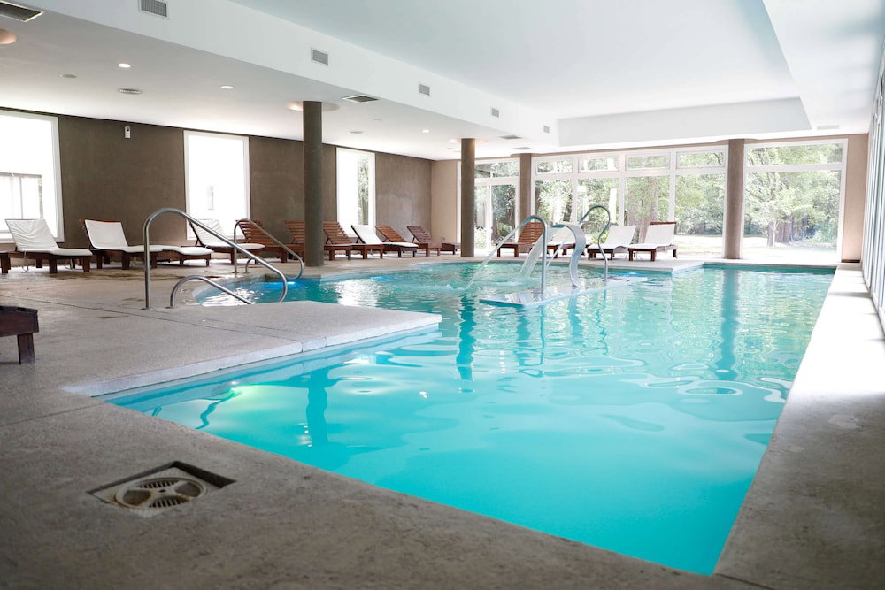 Howard Johnson by Wyndham Escobar Hotel, Argentinien