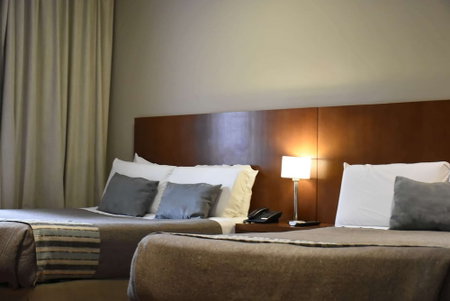 Howard Johnson by Wyndham Escobar Hotel, Tortuguitas, Argentina