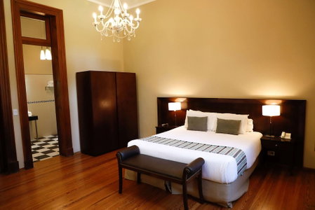 Howard Johnson by Wyndham Escobar Hotel, Tortuguitas, Argentina