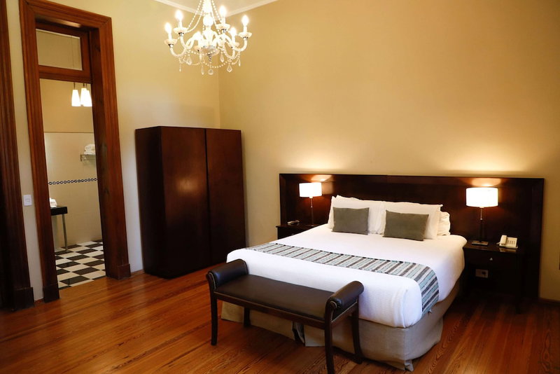 Howard Johnson by Wyndham Escobar Hotel, Tortuguitas, Argentina