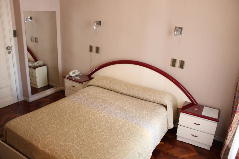 Ayacucho Palace Hotel, Retiro, Аргентина