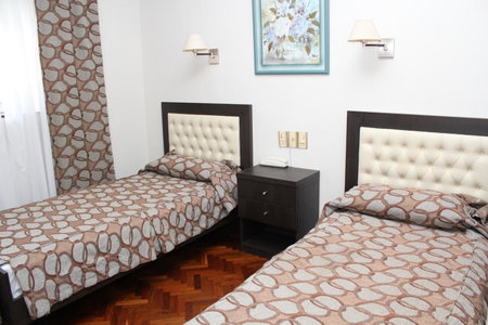 Ayacucho Palace Hotel, Retiro, Аргентина