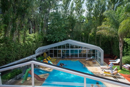 Carilo Princess, Villa Gesell, Аргентина