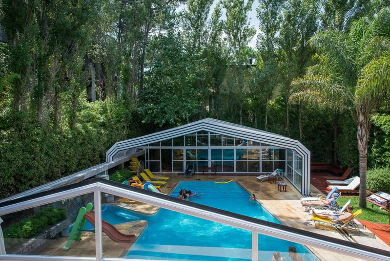 Carilo Princess, Villa Gesell, Аргентина