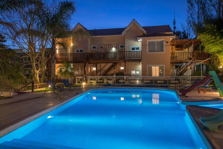 Carilo Princess, Villa Gesell, Аргентина