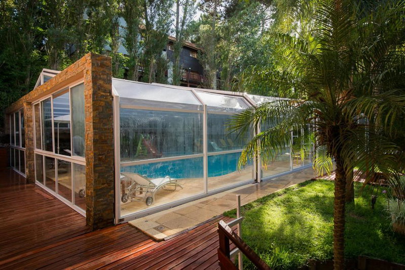 Carilo Princess, Villa Gesell, Аргентина