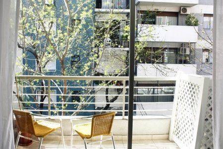 Arenales Suites, Balvanera, Argentina