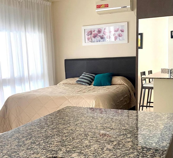 Arenales Suites, Balvanera, Argentina