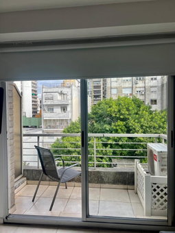 Arenales Suites, Balvanera, Argentina