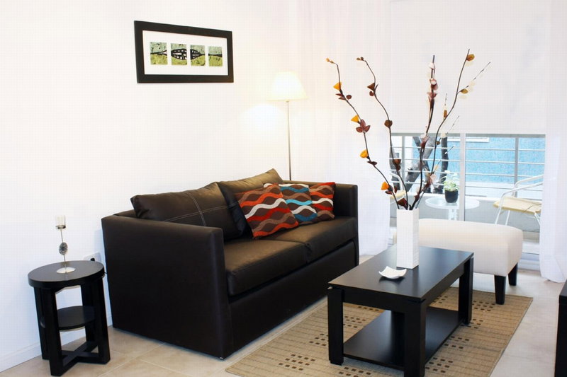 Arenales Suites, Balvanera, Argentina