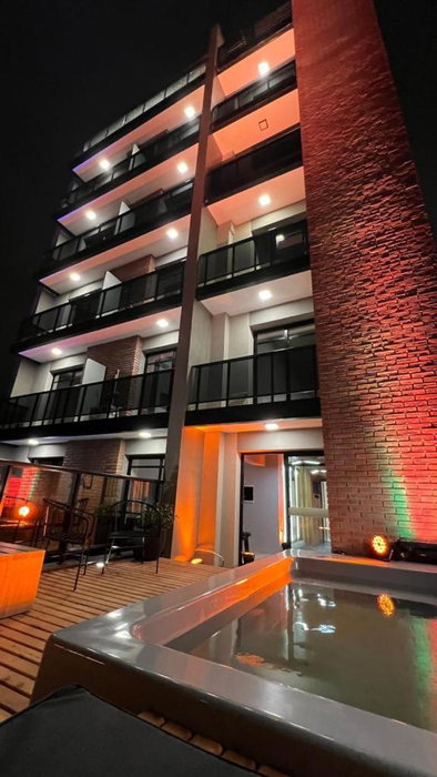 Distrito A by Fma Coliving, Salta, Argentina