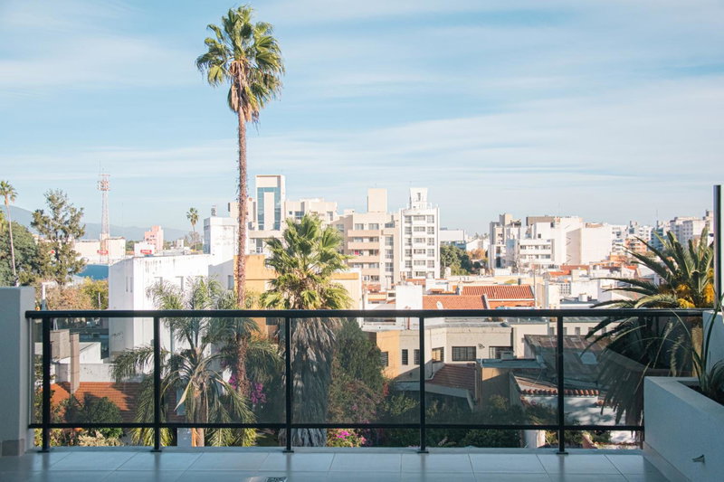 Distrito A by Fma Coliving, Salta, Argentina