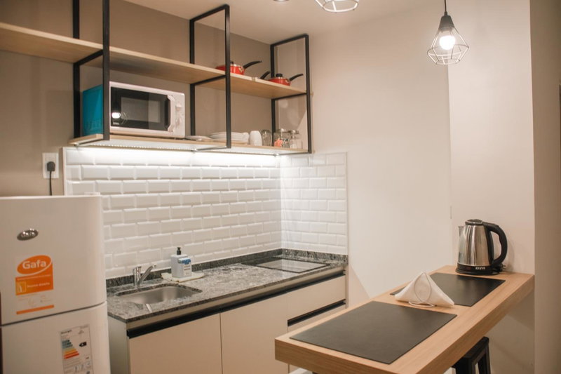 Distrito A by Fma Coliving, Salta, Argentina