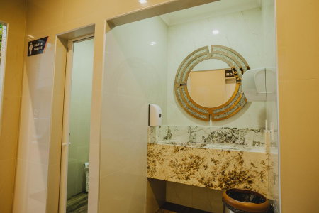 Hotel Yvera Cataratas, Puerto Iguazu, Argentina