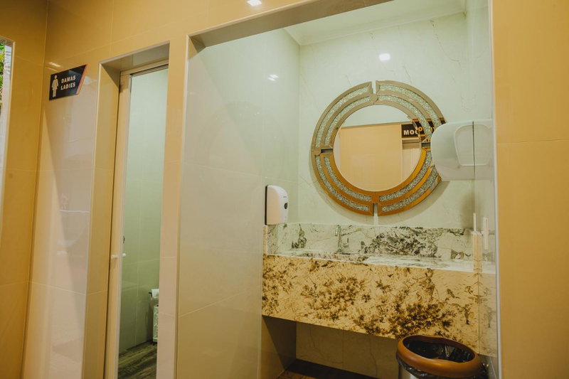 Hotel Yvera Cataratas, Puerto Iguazu, Argentina