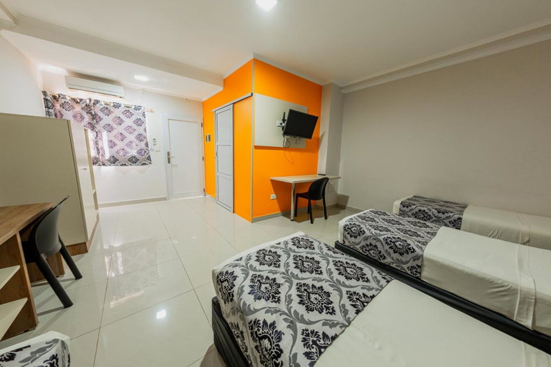 Hotel Yvera Cataratas, Puerto Iguazu, Argentina