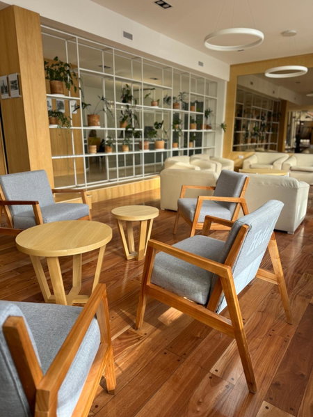 Hotel Traful, Mar del Plata, Argentinien