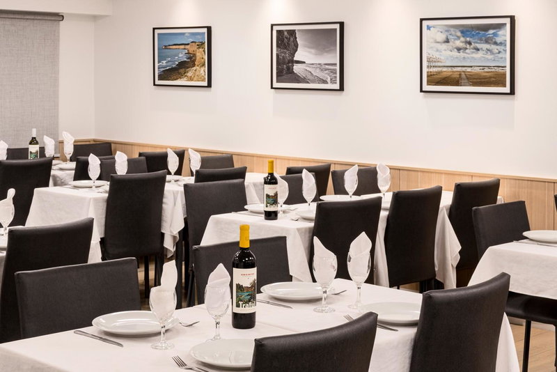 Hotel Traful, Mar del Plata, Argentinien
