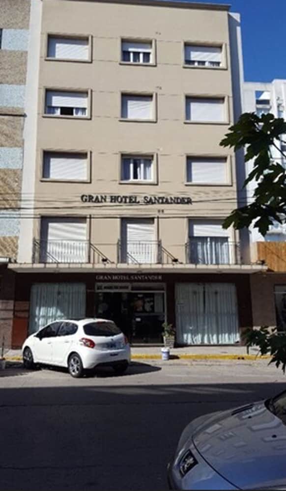Bagu Santander Hotel Mar del Plata, Argentinien