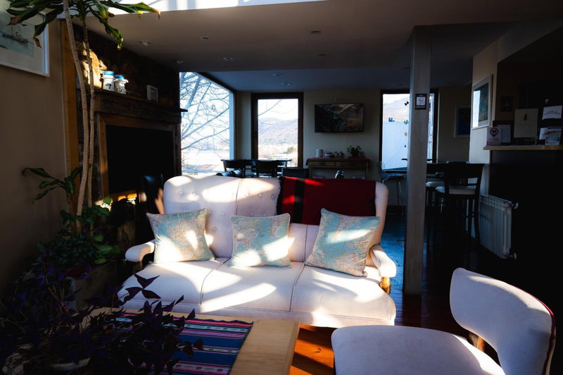 Hosteria Foike, Ushuaia, Argentinien