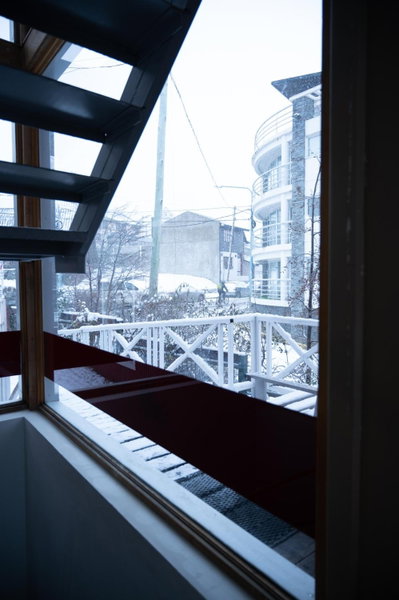 Hosteria Foike, Ushuaia, Argentinien