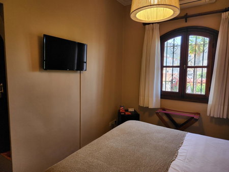 Hotel Boutique La Candela, Salta, Argentinien