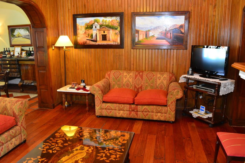 Hotel Boutique La Candela, Salta, Argentinien
