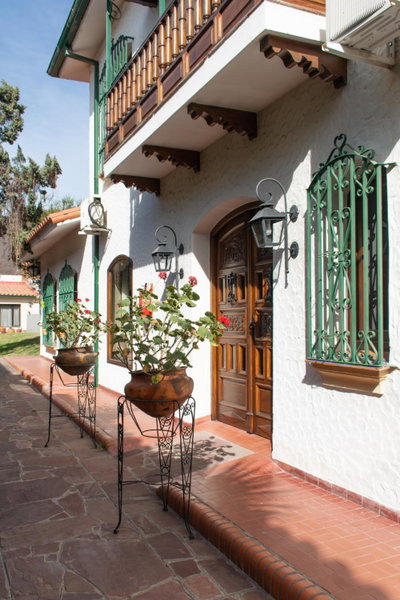 Hotel Boutique La Candela, Salta, Argentinien